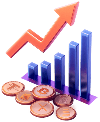 Copper Vestholm crypto trading platform overview, product interface
